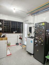 Blk 261 Jurong East Street 24 (Jurong East), HDB 3 Rooms #606132581